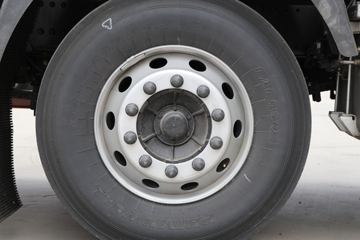 �������ó� ���KR 245���� 6X2 8.6����ʽ�ػ���ͼƬ