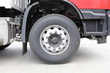 �������ó� ���KR 245���� 6X2 8.6����ʽ�ػ���ͼƬ