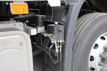 �������ó� ���KR 245���� 6X2 8.6����ʽ�ػ���ͼƬ