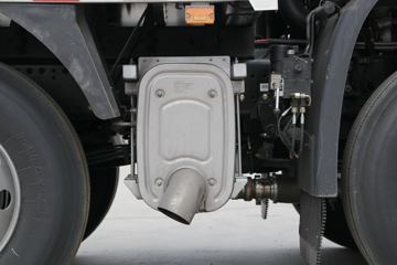 �������ó� ���KR 245���� 6X2 8.6����ʽ�ػ���ͼƬ