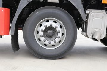 �������ó� ���KR 245���� 6X2 8.6����ʽ�ػ���ͼƬ