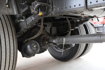 �������ó� ���KR 245���� 6X2 8.6����ʽ�ػ���ͼƬ