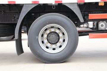 �������ó� ���KR 245���� 6X2 8.6����ʽ�ػ���ͼƬ