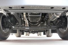 东风商用车 天锦KR 245马力 6X2 8.6米厢式载货车(DFH5250XXYBXV)