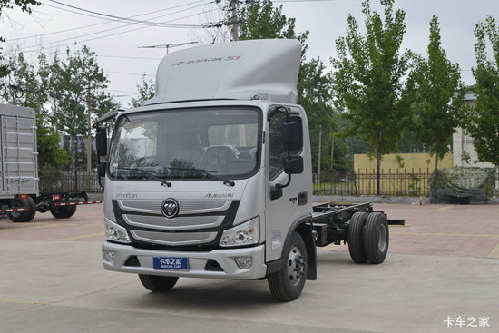  ŷS1ϵ 150 4.14׵ʽῨ(BJ5048XXY-FH)