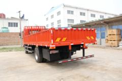 东风商用车 天锦VR中卡 180马力 4X2 6.2米栏板载货车(DFH1180BX1JV)
