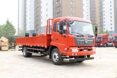 东风商用车 天锦VR中卡 180马力 4X2 6.2米栏板载货车(DFH1180BX1JV)
