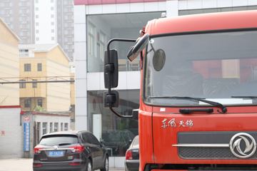 �������ó� ����ؿ� 310���� 8X4 6����ж��(DFH3310B2)ͼƬ