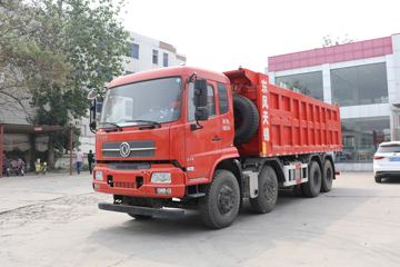 �������ó� ����ؿ� 310���� 8X4 6����ж��(DFH3310B2)ͼƬ