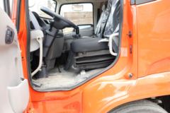 东风商用车 天锦VR中卡 180马力 4X2 6.2米栏板载货车(DFH1180BX1JV)