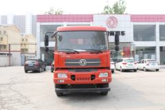 东风商用车 天锦重卡 310马力 8X4 6米自卸车(DFH3310B2)