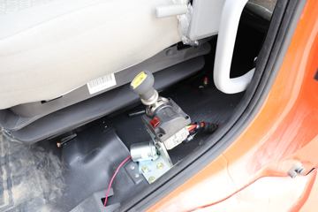 �������ó� ����ؿ� 310���� 8X4 6����ж��(DFH3310B2)ͼƬ