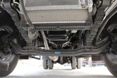 东风商用车 天锦VR中卡 180马力 4X2 6.2米栏板载货车(DFH1180BX1JV)