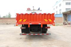 东风商用车 天锦VR中卡 180马力 4X2 6.2米栏板载货车(DFH1180BX1JV)