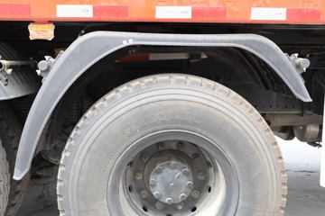 �������ó� ����ؿ� 310���� 8X4 6����ж��(DFH3310B2)ͼƬ