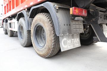 �������ó� ����ؿ� 310���� 8X4 6����ж��(DFH3310B2)ͼƬ