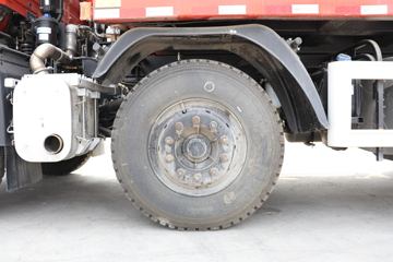 �������ó� ����ؿ� 310���� 8X4 6����ж��(DFH3310B2)ͼƬ