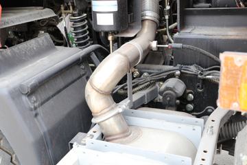 �������ó� ����ؿ� 310���� 8X4 6����ж��(DFH3310B2)ͼƬ