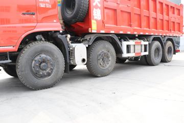 �������ó� ����ؿ� 310���� 8X4 6����ж��(DFH3310B2)ͼƬ