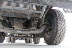东风商用车 天锦重卡 310马力 8X4 6米自卸车(DFH3310B2)