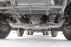 东风商用车 天锦重卡 310马力 8X4 6米自卸车(DFH3310B2)