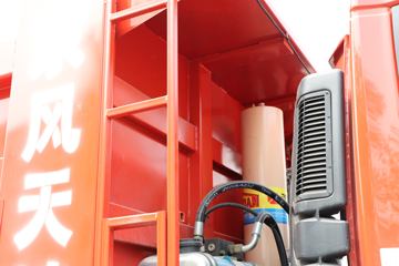 �������ó� ����ؿ� 310���� 8X4 6����ж��(DFH3310B2)ͼƬ