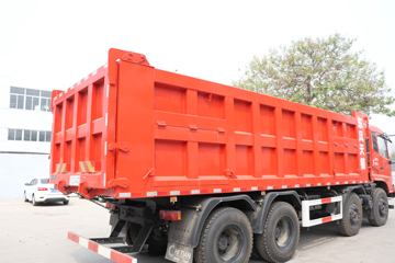 �������ó� ����ؿ� 310���� 8X4 6����ж��(DFH3310B2)ͼƬ