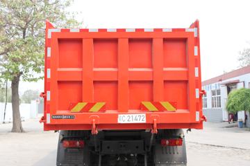 �������ó� ����ؿ� 310���� 8X4 6����ж��(DFH3310B2)ͼƬ