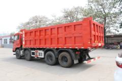 东风商用车 天锦重卡 310马力 8X4 6米自卸车(DFH3310B2)