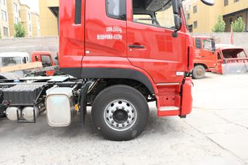 �������ó� ����VL�ؿ� 2020�� 450���� 6X4ǣ����(DFH4250A4)ͼƬ