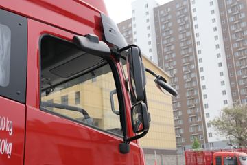 �������ó� ����VL�ؿ� 2020�� 450���� 6X4ǣ����(DFH4250A4)ͼƬ