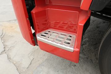 �������ó� ����VL�ؿ� 2020�� 450���� 6X4ǣ����(DFH4250A4)ͼƬ