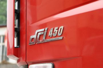 �������ó� ����VL�ؿ� 2020�� 450���� 6X4ǣ����(DFH4250A4)ͼƬ