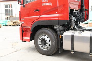 �������ó� ����VL�ؿ� 2020�� 450���� 6X4ǣ����(DFH4250A4)ͼƬ