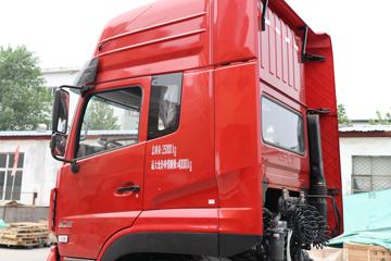 �������ó� ����VL�ؿ� 2020�� 450���� 6X4ǣ����(DFH4250A4)ͼƬ