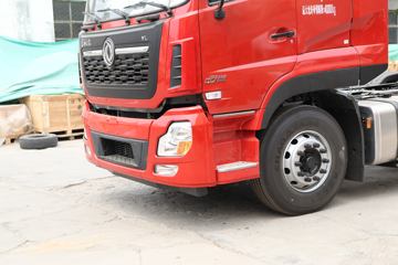 �������ó� ����VL�ؿ� 2020�� 450���� 6X4ǣ����(DFH4250A4)ͼƬ