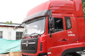 �������ó� ����VL�ؿ� 2020�� 450���� 6X4ǣ����(DFH4250A4)ͼƬ