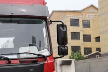 �������ó� ����VL�ؿ� 2020�� 450���� 6X4ǣ����(DFH4250A4)ͼƬ