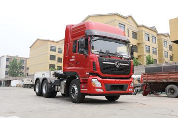 �������ó� ����VL�ؿ� 2020�� 450���� 6X4ǣ����(DFH4250A4)ͼƬ