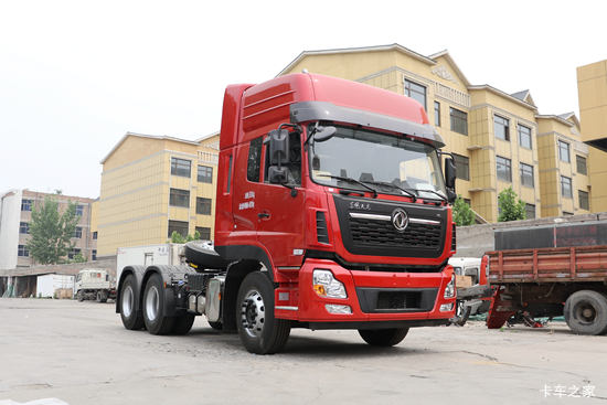 ó VLؿ 2020 450 6X4ǣ(DFH4250A4)