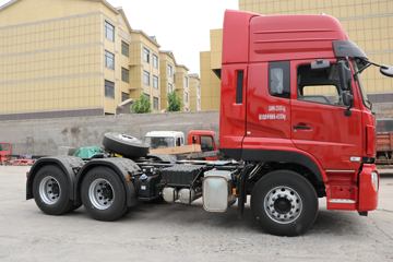 �������ó� ����VL�ؿ� 2020�� 450���� 6X4ǣ����(DFH4250A4)ͼƬ