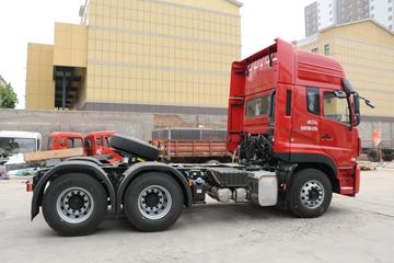 �������ó� ����VL�ؿ� 2020�� 450���� 6X4ǣ����(DFH4250A4)ͼƬ