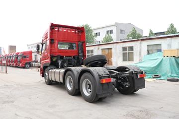 �������ó� ����VL�ؿ� 2020�� 450���� 6X4ǣ����(DFH4250A4)ͼƬ