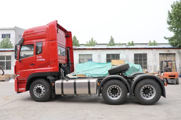 �������ó� ����VL�ؿ� 2020�� 450���� 6X4ǣ����(DFH4250A4)ͼƬ