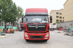 东风商用车 天龙VL重卡 2020款 450马力 6X4牵引车(DFH4250A4)