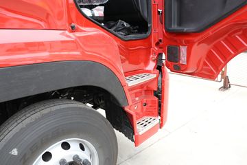 �������ó� ����VL�ؿ� 2020�� 450���� 6X4ǣ����(DFH4250A4)ͼƬ