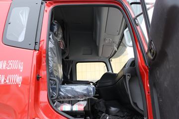 �������ó� ����VL�ؿ� 2020�� 450���� 6X4ǣ����(DFH4250A4)ͼƬ