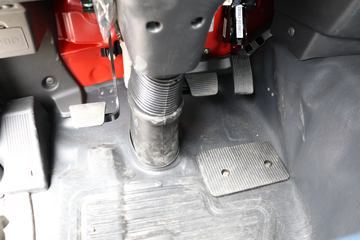 �������ó� ����VL�ؿ� 2020�� 450���� 6X4ǣ����(DFH4250A4)ͼƬ