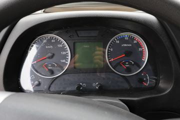 �������ó� ����VL�ؿ� 2020�� 450���� 6X4ǣ����(DFH4250A4)ͼƬ