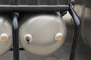 �������ó� ����VL�ؿ� 2020�� 450���� 6X4ǣ����(DFH4250A4)ͼƬ